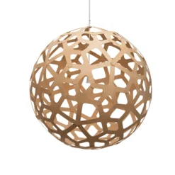 Coral Hanglamp Ø100 - David Trubridge - Koop Online