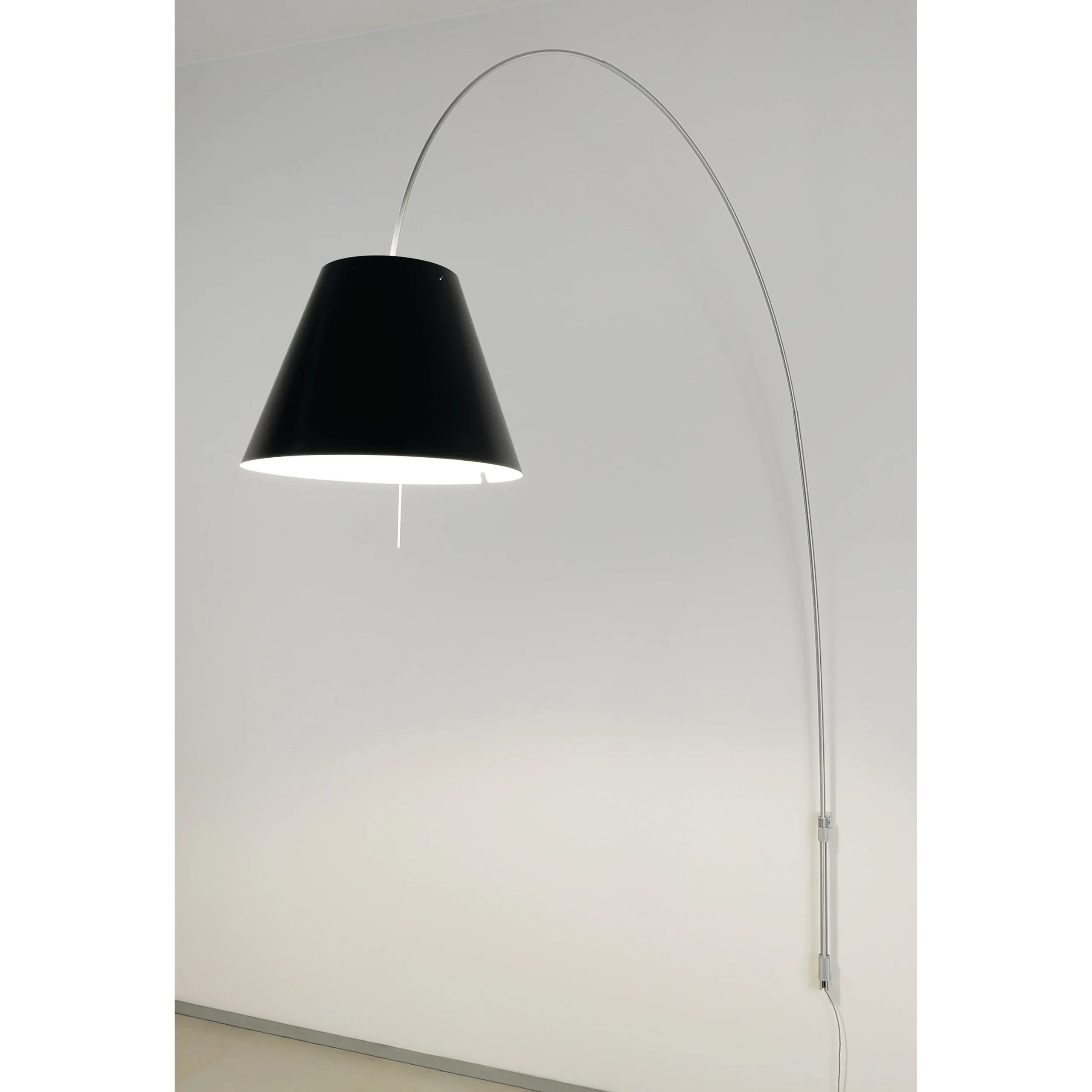 Lady Costanza Vloerlamp/Wandlamp - Luceplan - Koop Online - Afbeelding 2