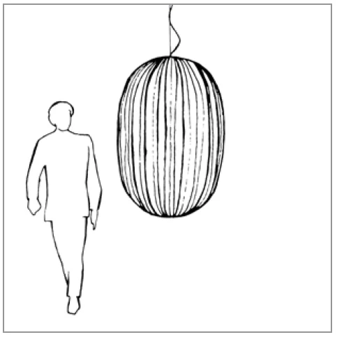 Plass Grande Hanglamp - Foscarini - Koop Online - Afbeelding 3