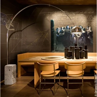 Arco VloerLamp - Flos - Koop Online - Afbeelding 2