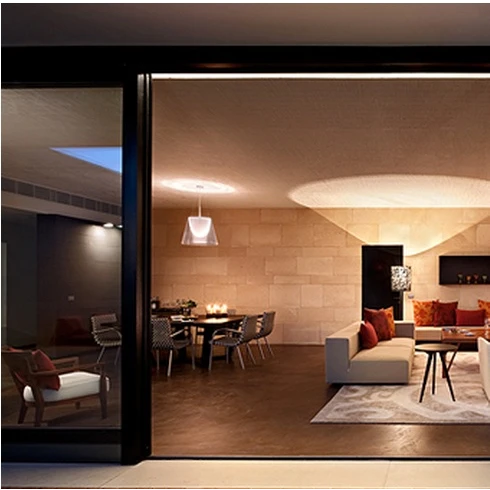 KTribe S2/S3 Hanglamp Transparant - Flos - Koop Online - Afbeelding 2