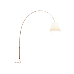 Lady Costanza Vloerlamp/Wandlamp - Luceplan - Koop Online