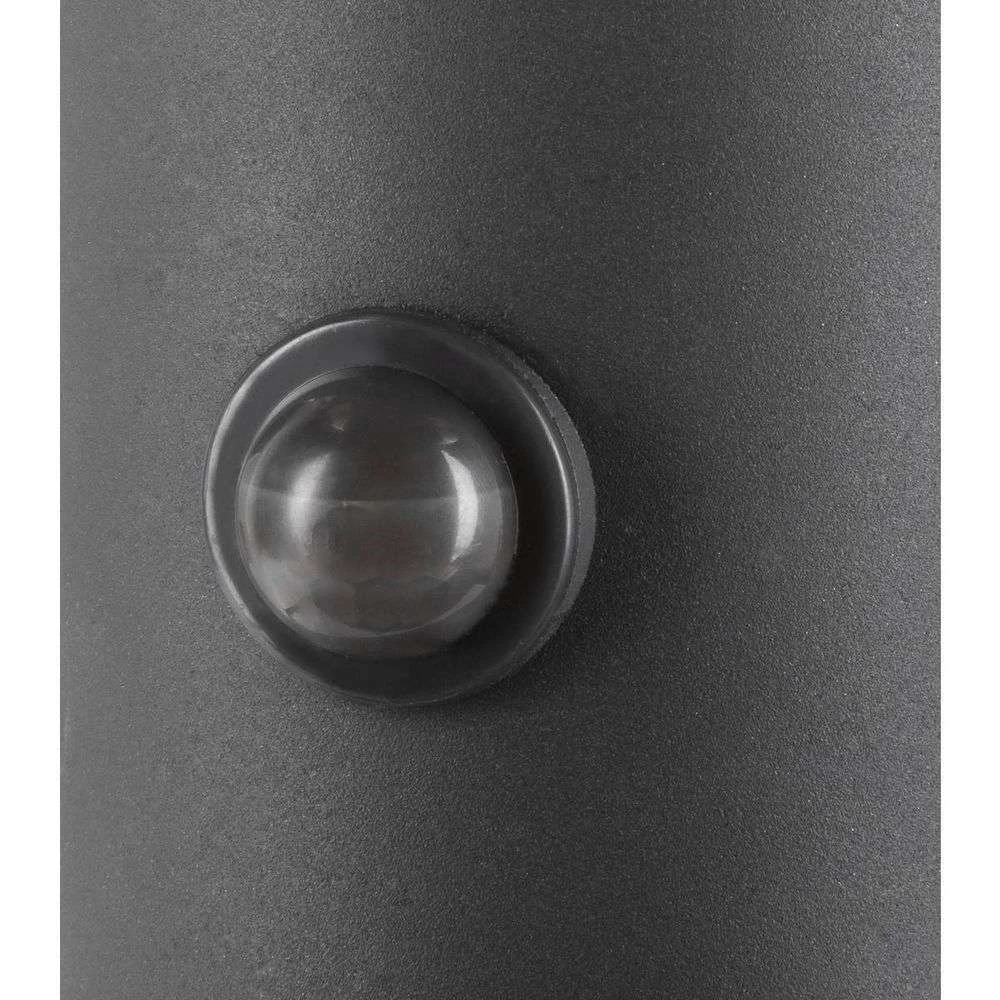 Ovalisk Buiten Wandlamp W/Sensor LED Anthracite - SLV - Koop Online - Afbeelding 2