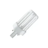 Lichtbron 18W/830 Dulux T 2 Pin Gx24D-2 - Osram - Koop Online