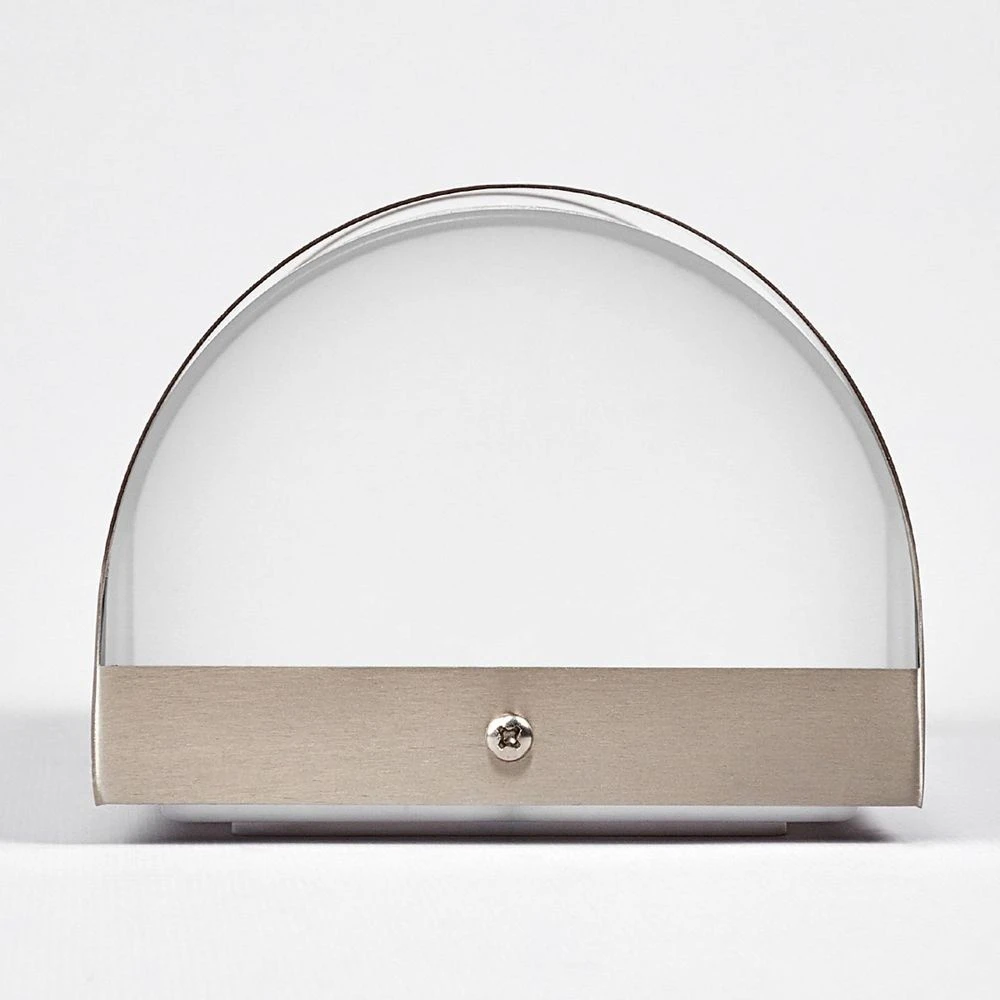 Alvin Buiten Wandlamp Steel/Opal - Lindby - Koop Online - Afbeelding 6