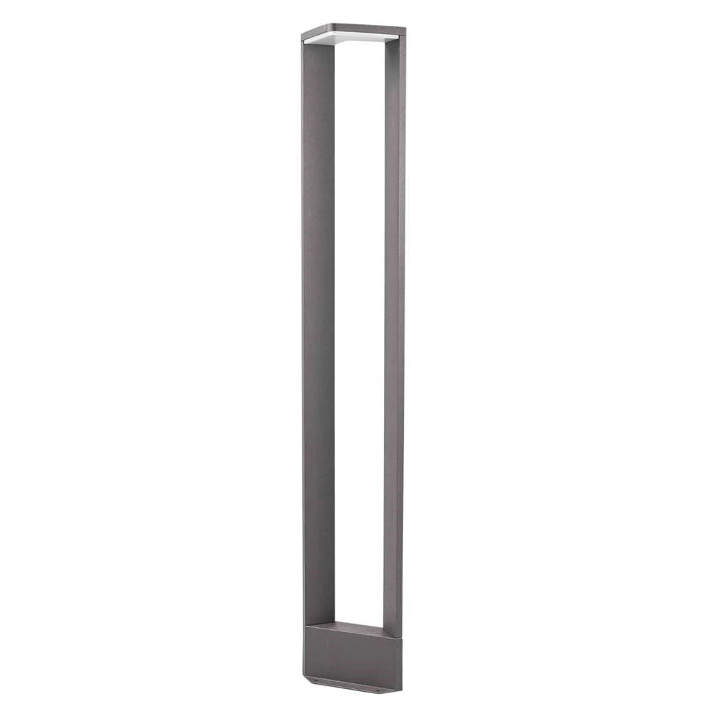 Jeny Buiten Tuinlamp Graphite/White - Lucande - Koop Online