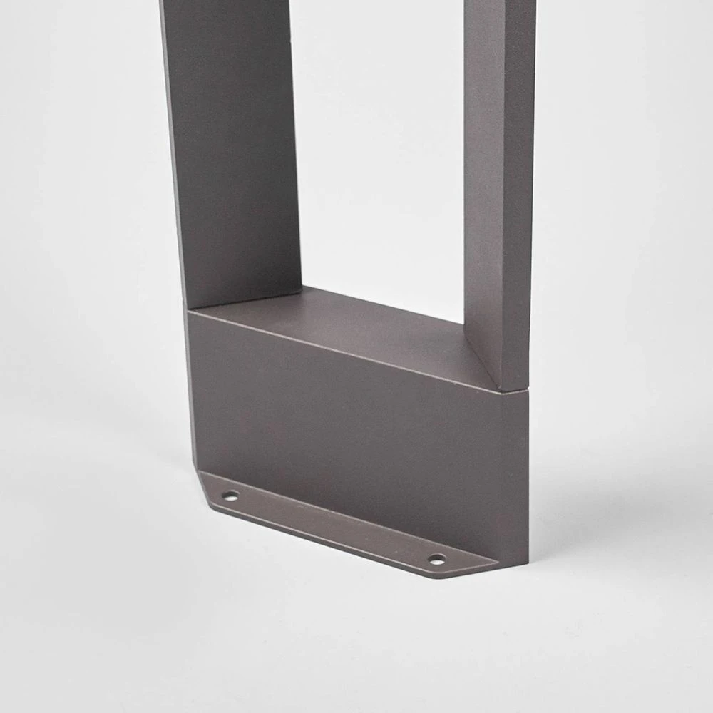 Jeny Buiten Tuinlamp Graphite/White - Lucande - Koop Online - Afbeelding 3