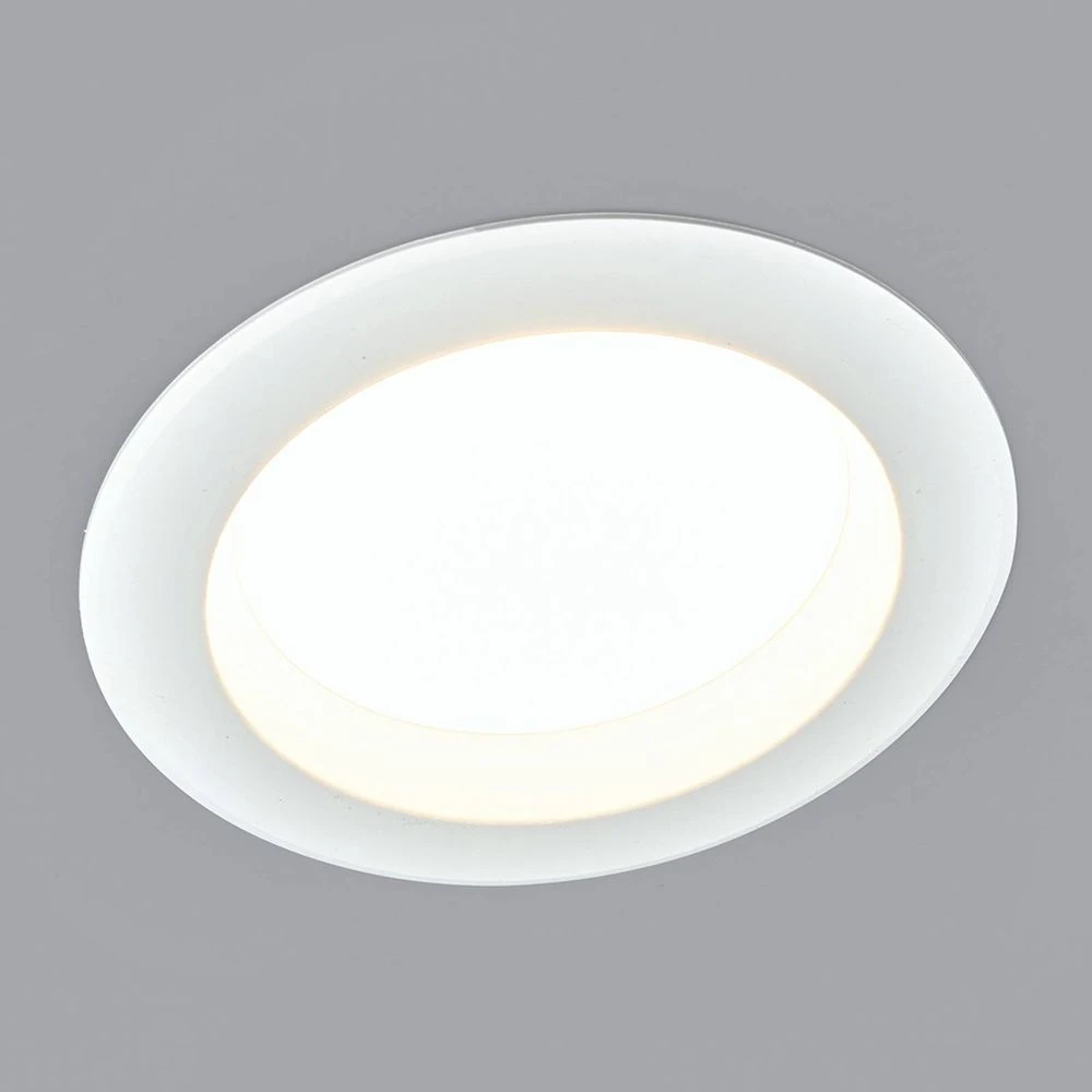 Arian Ingebouwd Spot 12,5W White - Arcchio - Koop Online - Afbeelding 4