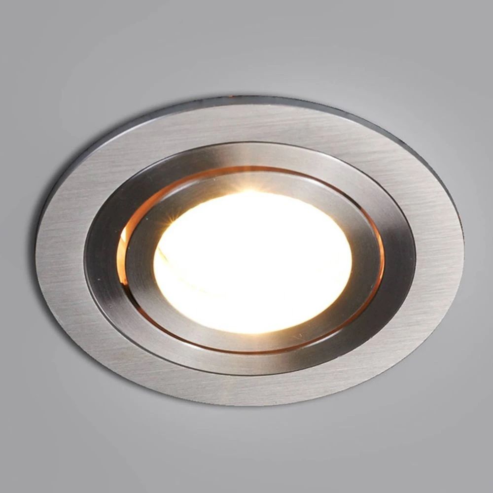 Sophia Ingebouwd Spot Alu - Arcchio - Koop Online - Afbeelding 4