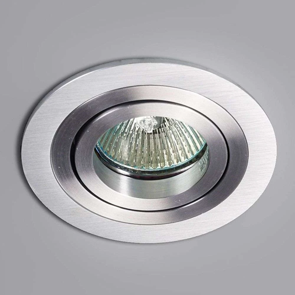 Sophia Ingebouwd Spot Alu - Arcchio - Koop Online - Afbeelding 5