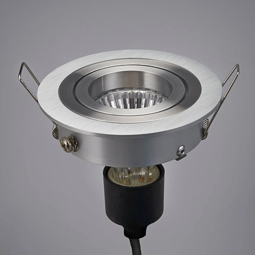 Sophia Ingebouwd Spot Alu - Arcchio - Koop Online - Afbeelding 6