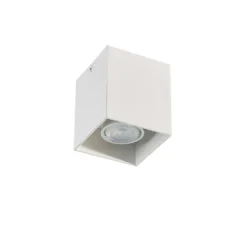 Carson Square Spot White - Arcchio - Koop Online