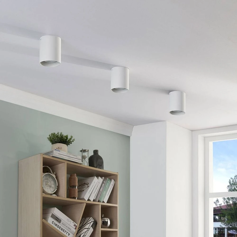 Carson Round Spot White - Arcchio - Koop Online - Afbeelding 4