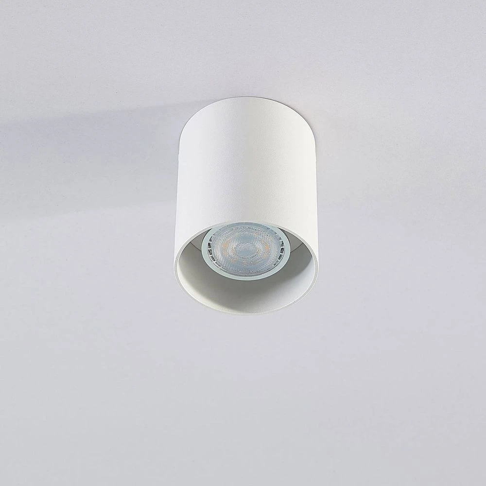 Carson Round Spot White - Arcchio - Koop Online - Afbeelding 6