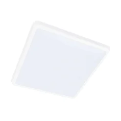 Augustin Square 30 Plafondlamp White - Arcchio - Koop Online