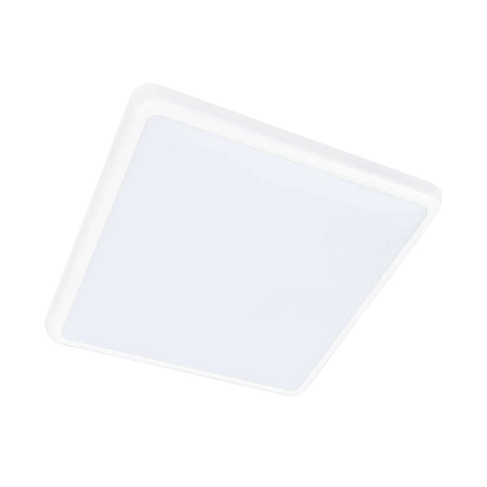 Augustin Square 30 Plafondlamp White - Arcchio - Koop Online