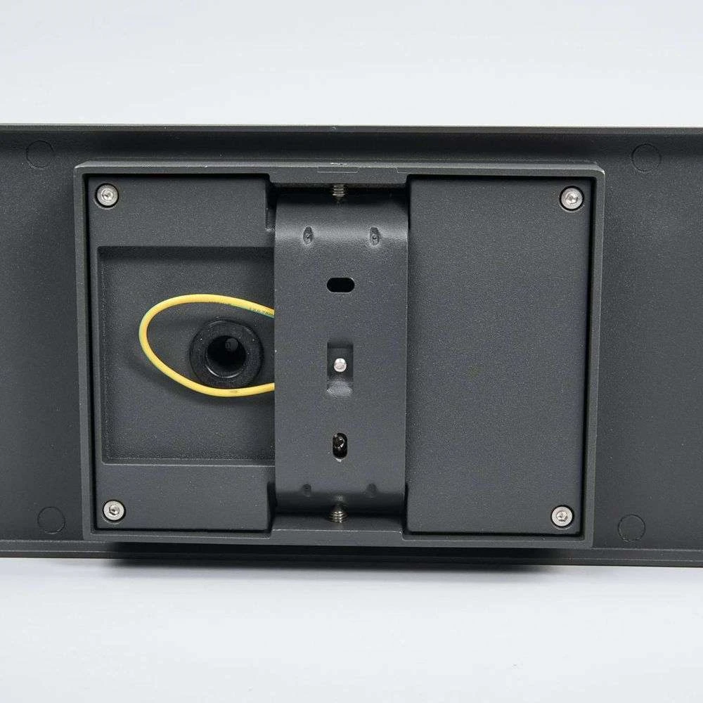 Annalea Up/Down Buiten Wandlamp IP54 Dark Grey - Lucande - Koop Online - Afbeelding 5