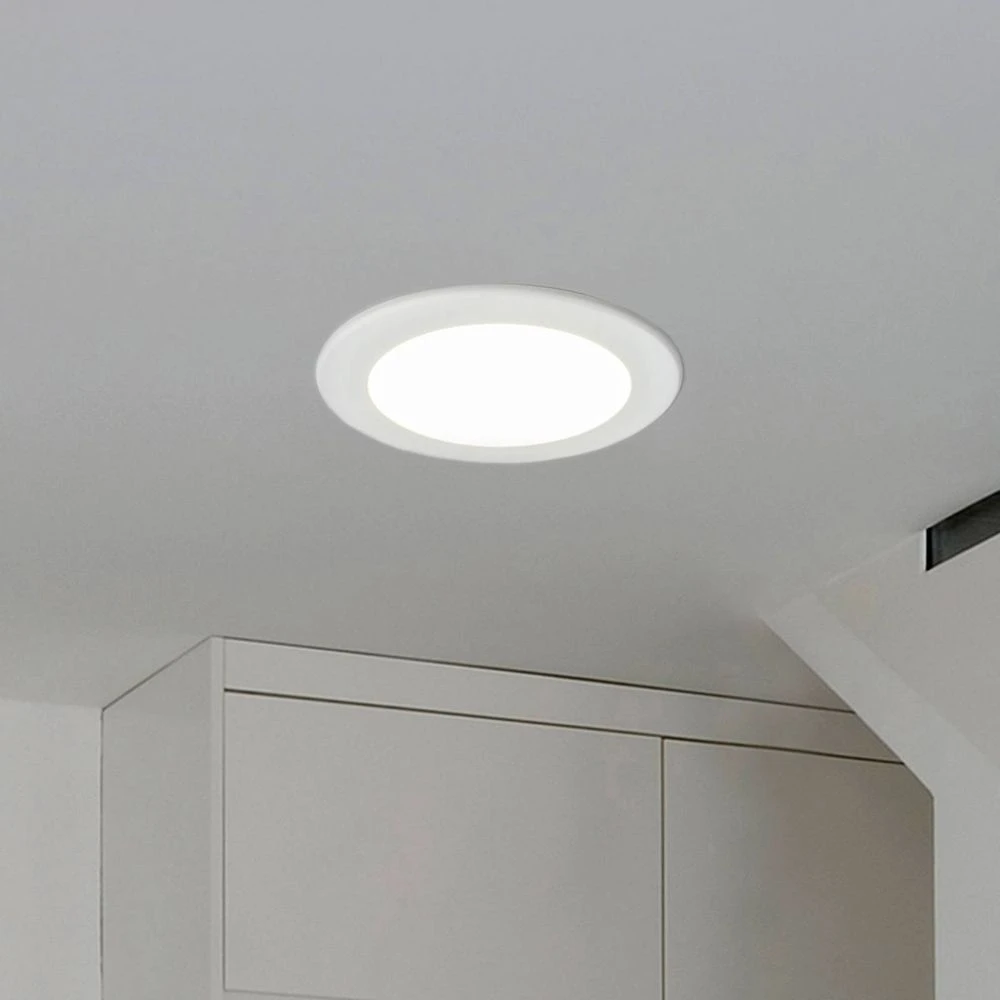 Joki Ingebouwd Spot Ø17 White - Arcchio - Koop Online - Afbeelding 4