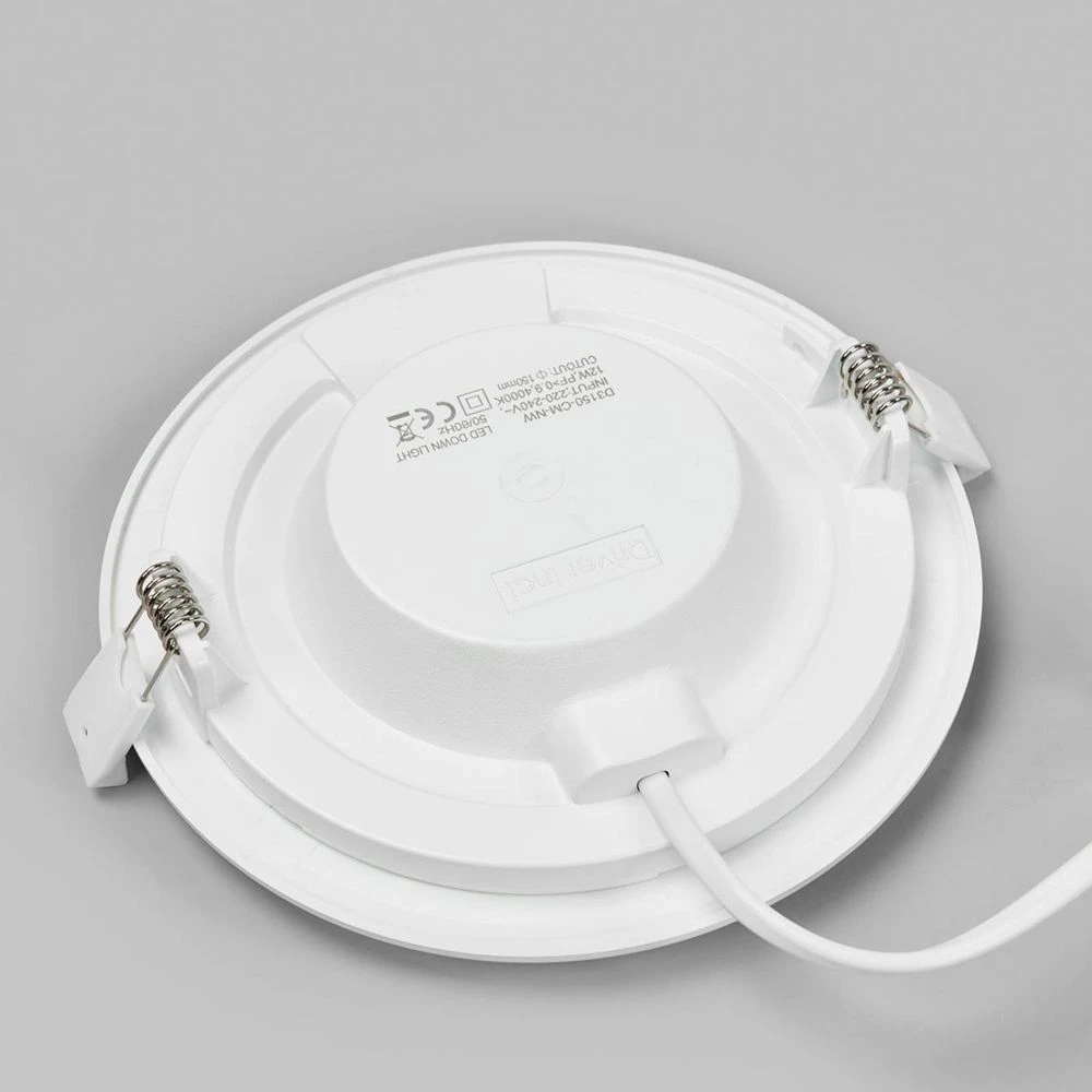 Joki Ingebouwd Spot Ø17 White - Arcchio - Koop Online - Afbeelding 6