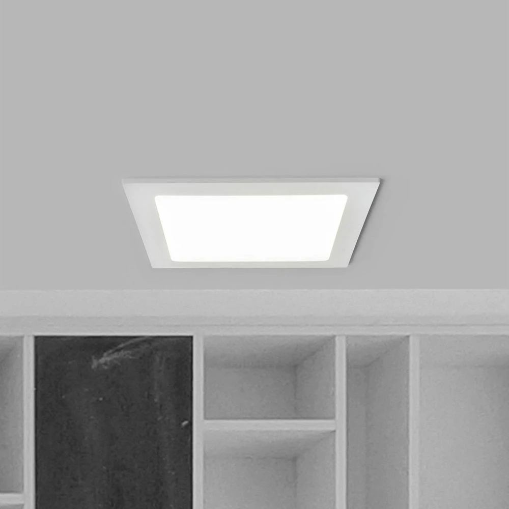 Joki Square Ingebouwd Spot White - Arcchio - Koop Online - Afbeelding 4