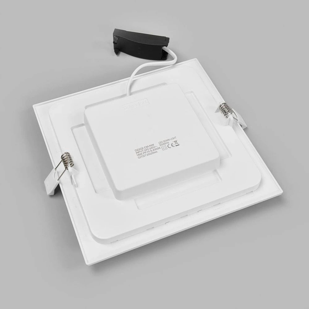 Joki Square Ingebouwd Spot White - Arcchio - Koop Online - Afbeelding 6