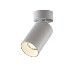 Brinja 1 Plafondlamp Round Wit - Arcchio - Koop Online