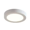 Marlo Plafondlamp Round IP44 3000K Ø25 Wit - Arcchio - Koop Online