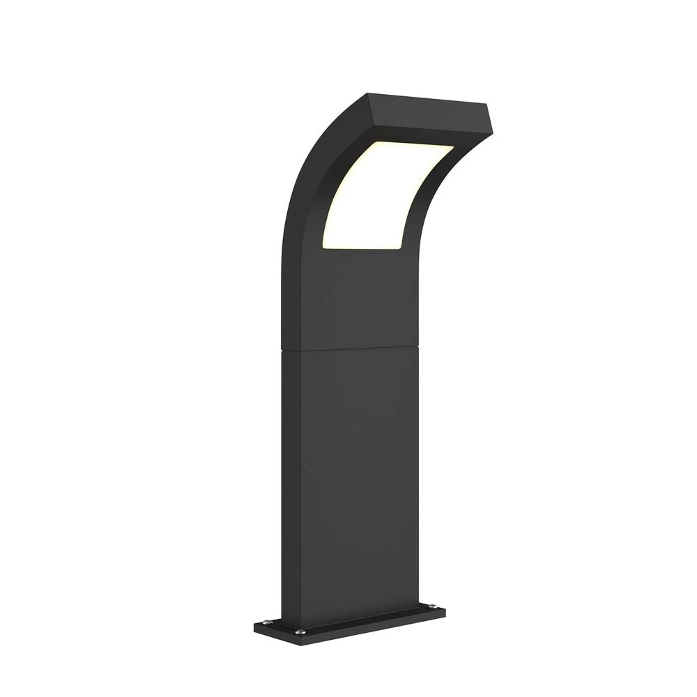 Advik Buiten Tuinlamp H60 Graphite - Arcchio - Koop Online