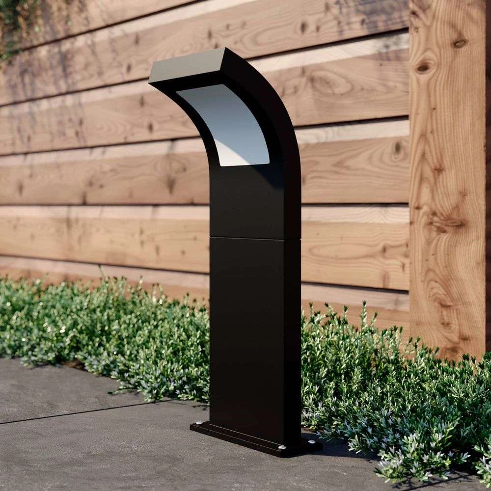 Advik Buiten Tuinlamp H60 Graphite - Arcchio - Koop Online - Afbeelding 4