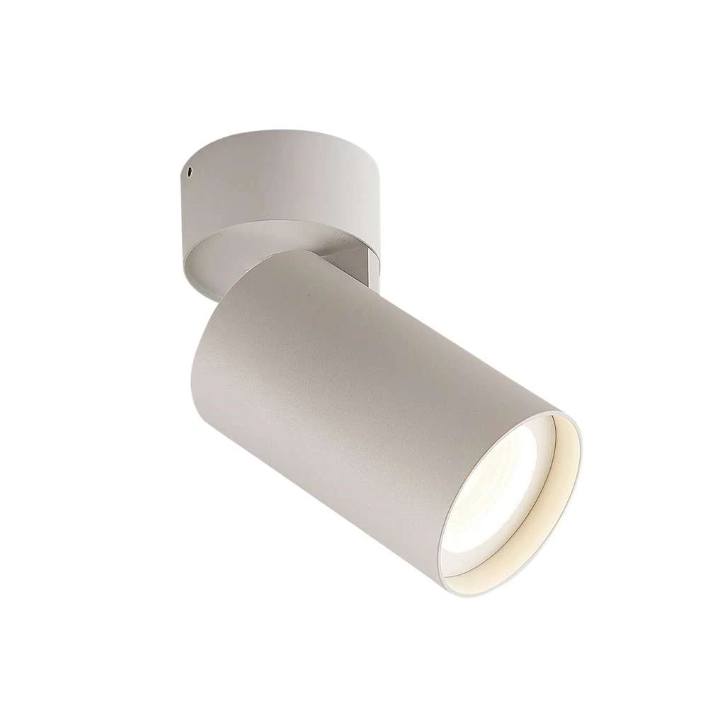 Thabo Short Spot White - Arcchio - Koop Online