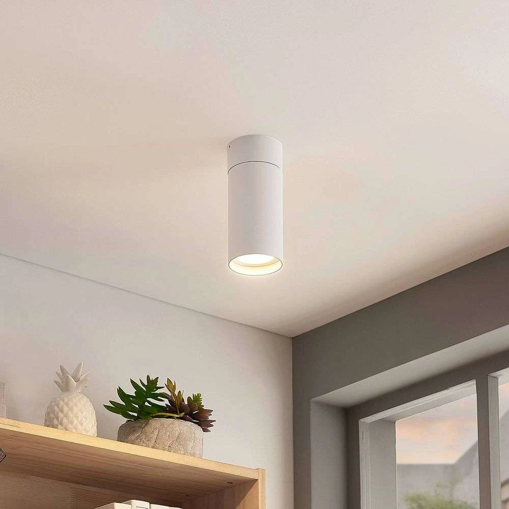 Thabo Short Spot White - Arcchio - Koop Online - Afbeelding 6