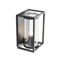 Brienne Buiten Wandlamp IP54 Graphite - Lucande - Koop Online