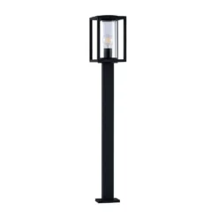Ferda Buiten Tuinlamp H100 Graphite - Lucande - Koop Online