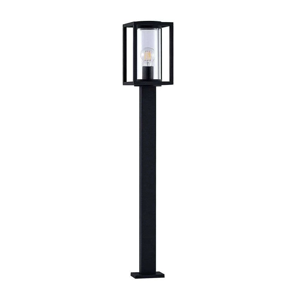 Ferda Buiten Tuinlamp H100 Graphite - Lucande - Koop Online