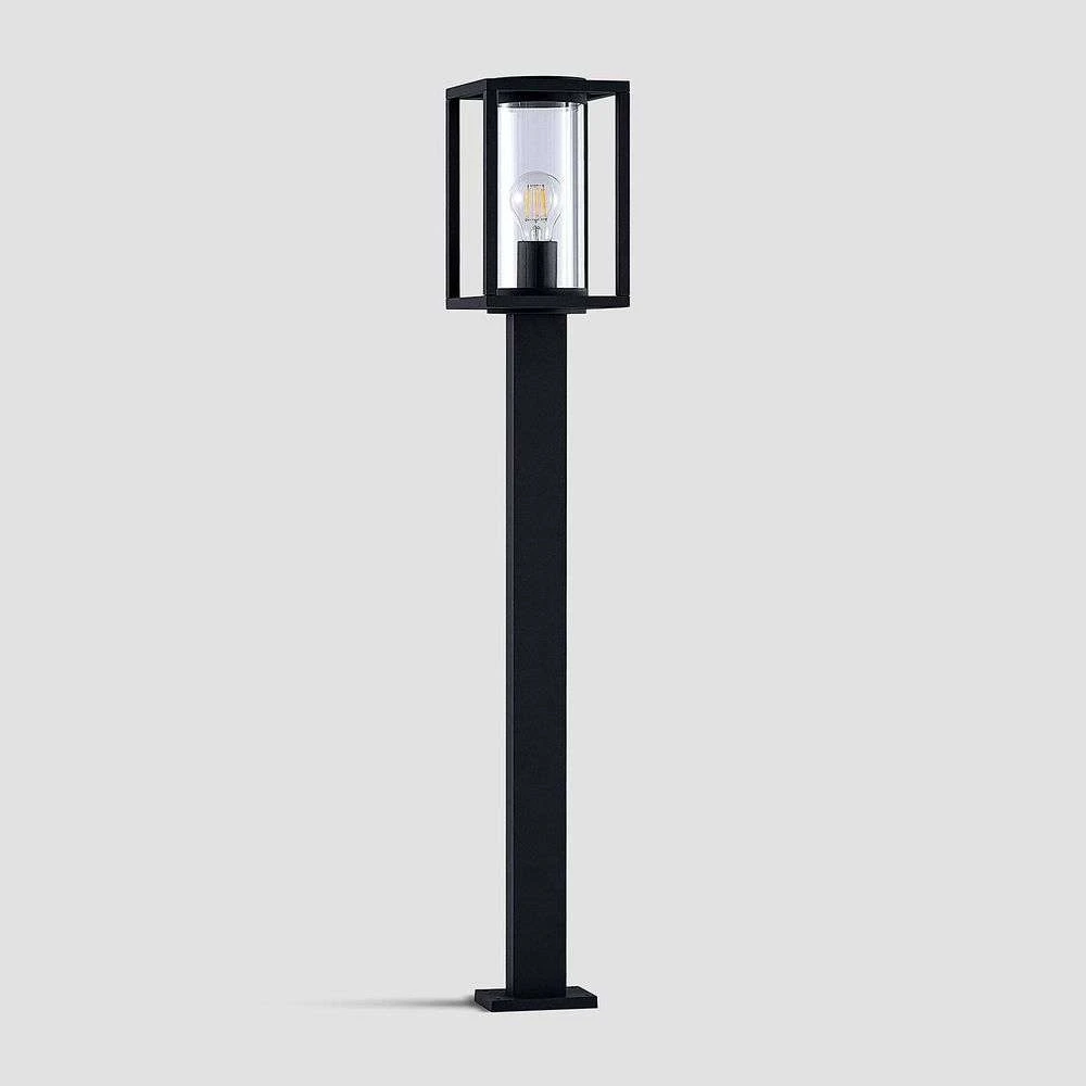 Ferda Buiten Tuinlamp H100 Graphite - Lucande - Koop Online - Afbeelding 5