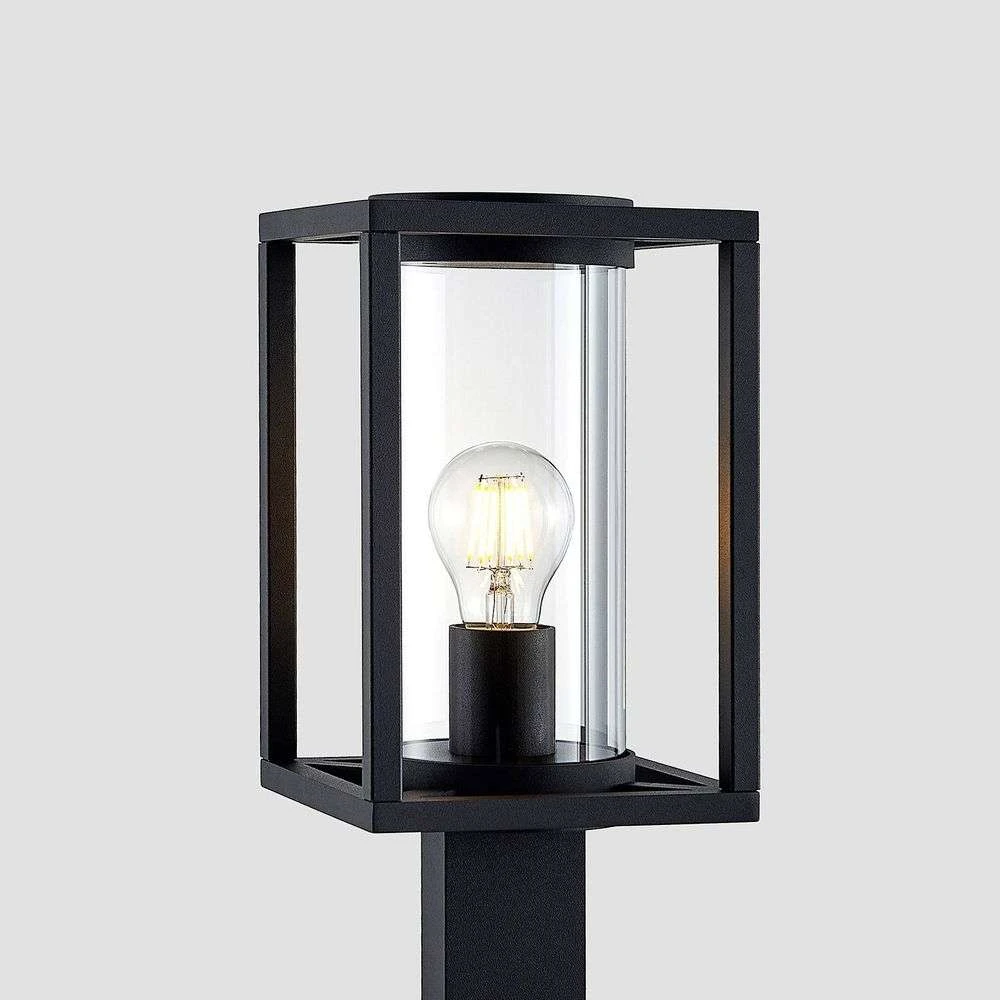 Ferda Buiten Tuinlamp H100 Graphite - Lucande - Koop Online - Afbeelding 6