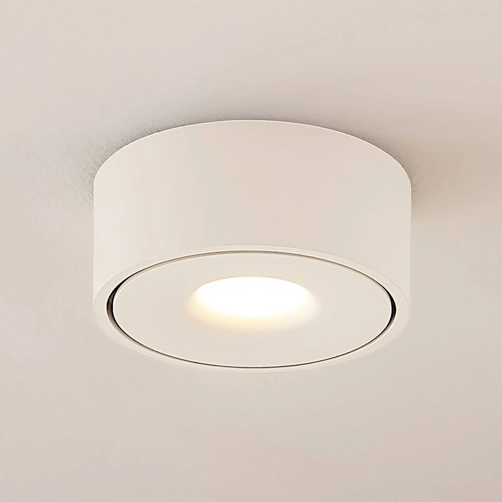 Ranka Plafondlamp White - Arcchio - Koop Online - Afbeelding 2