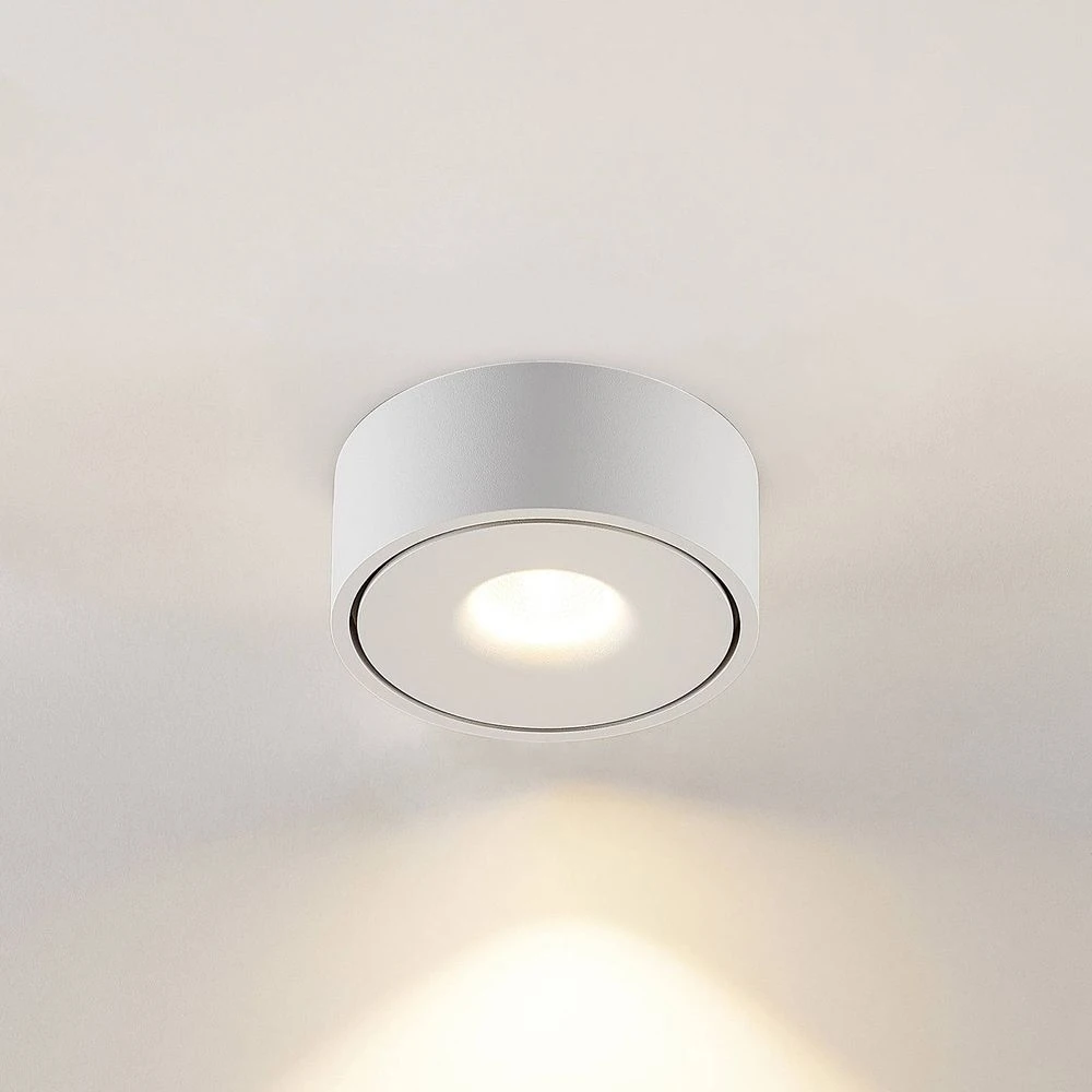 Ranka Plafondlamp White - Arcchio - Koop Online - Afbeelding 5