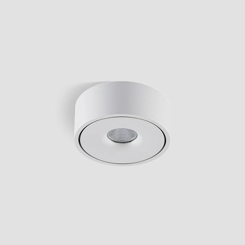 Ranka Plafondlamp White - Arcchio - Koop Online - Afbeelding 6
