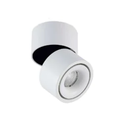 Rotari Spot 6,1W White - Arcchio - Koop Online