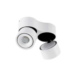 Rotari 2 Spot 2x6,1W White - Arcchio - Koop Online