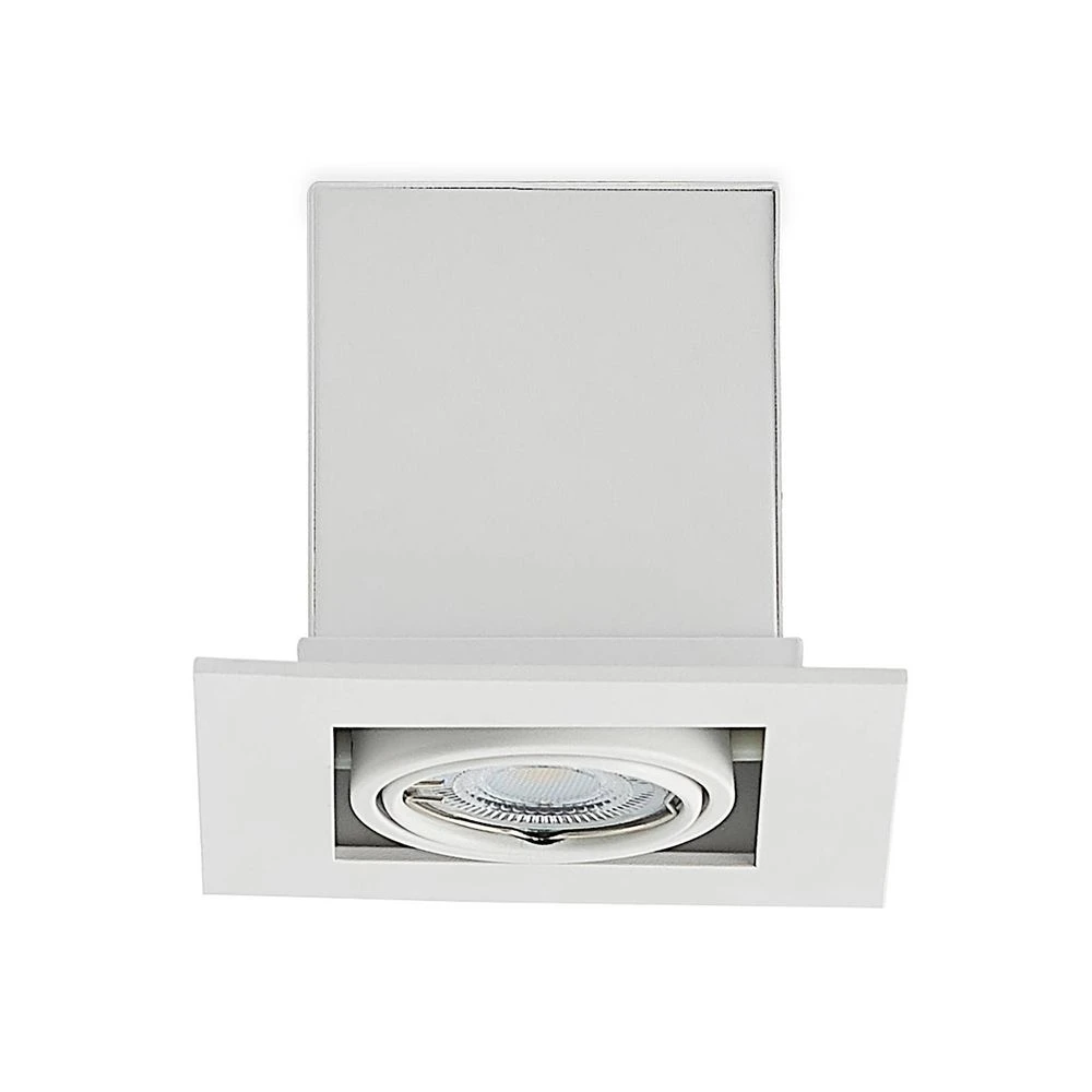 Taneja Ingebouwd Spot White - Arcchio - Koop Online