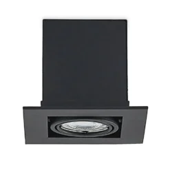 Taneja Ingebouwd Spot Black - Arcchio - Koop Online