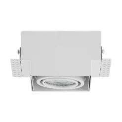 Hidaya Ingebouwd Spot White - Arcchio - Koop Online