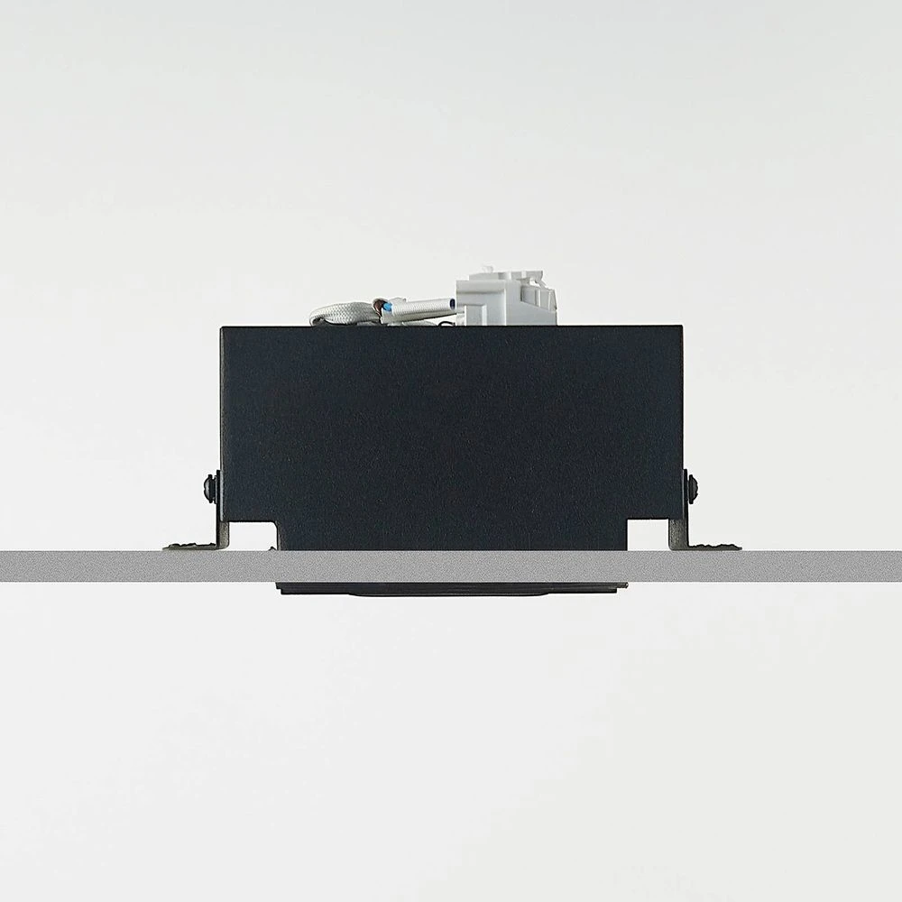 Hidaya Ingebouwd Spot Black - Arcchio - Koop Online - Afbeelding 5