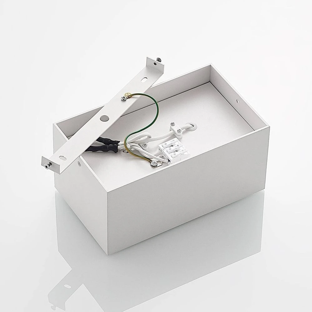 Giyan 2 Downlight Bevestigingsspot White - Arcchio - Koop Online - Afbeelding 6