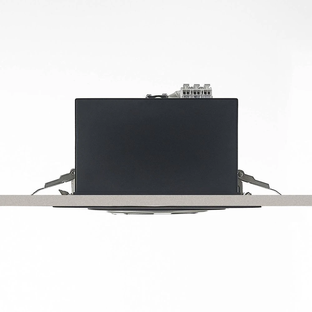 Yasna Ingebouwd Spot Black - Arcchio - Koop Online - Afbeelding 5