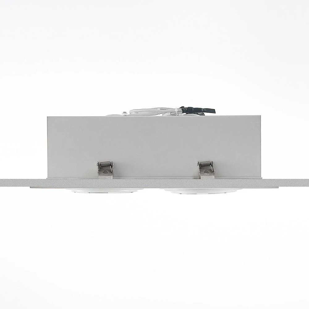 Yasna 2 Ingebouwd Spot White - Arcchio - Koop Online - Afbeelding 5