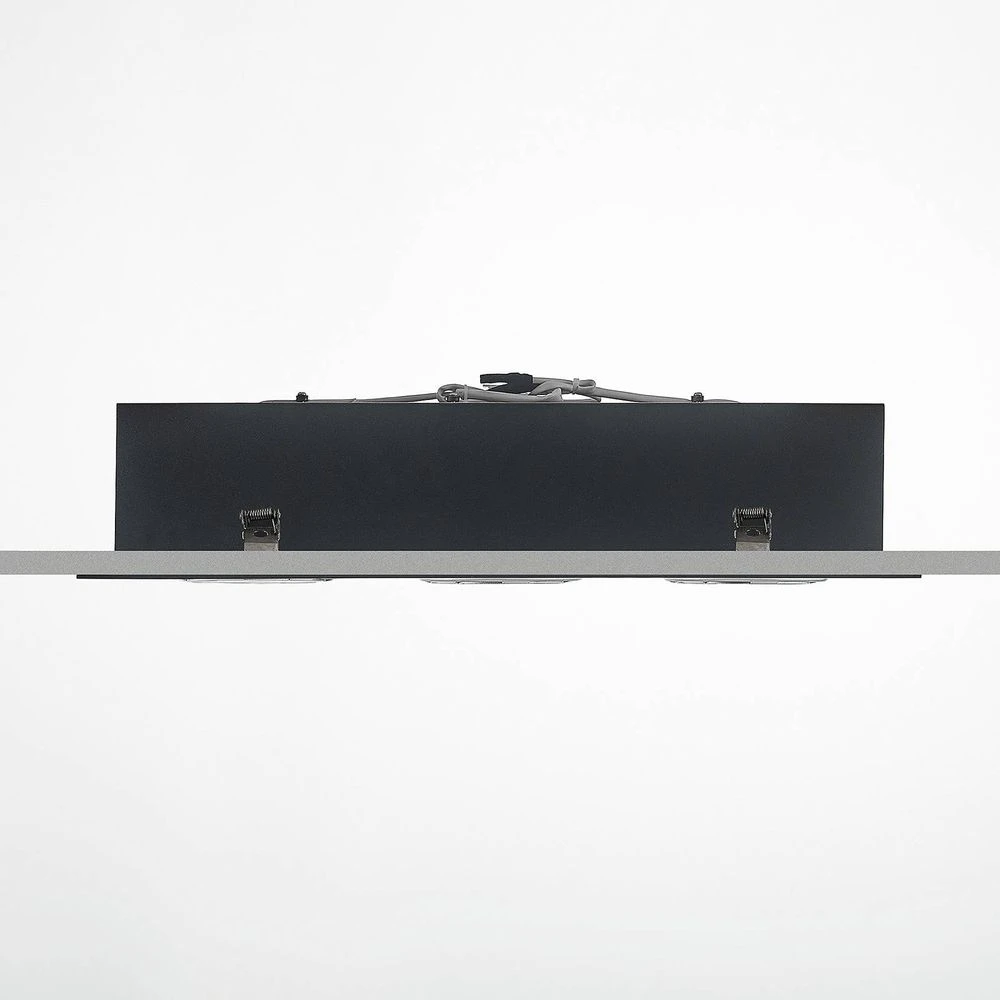 Yasna 3 Ingebouwd Spot Black - Arcchio - Koop Online - Afbeelding 5