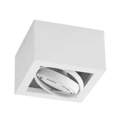 Ilina Bevestigingsspot White - Arcchio - Koop Online